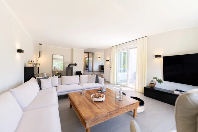 Bild: Wohnzimmer