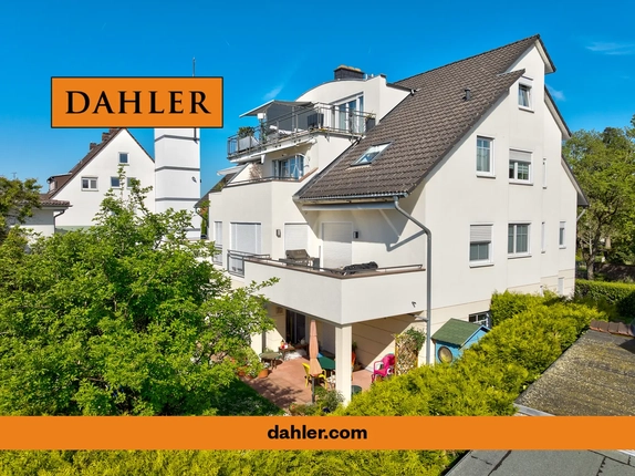 Bild: Wohnung Erdgeschoss