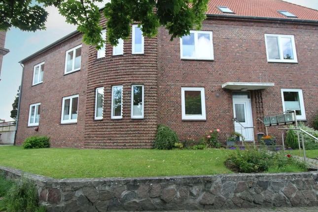 Bild: Straßenansicht