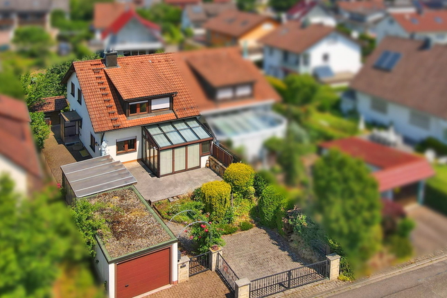 Bild: Außenansicht Haus