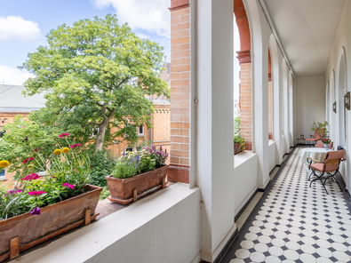 Loggia