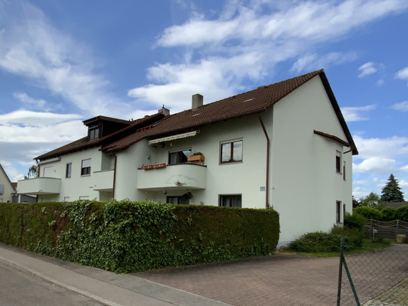 Bild: Hausansicht
