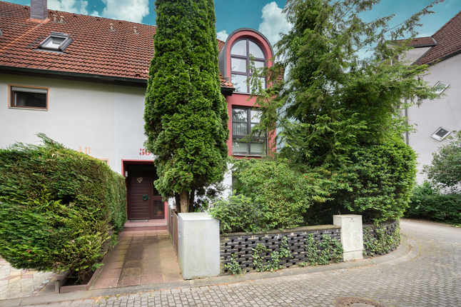 Bild: Seitenansicht