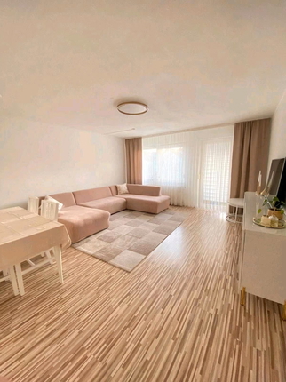 Bild: Wohnzimmer
