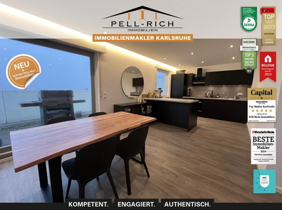 Neu&amp;Nur bei Pell-Rich - Objekt 943