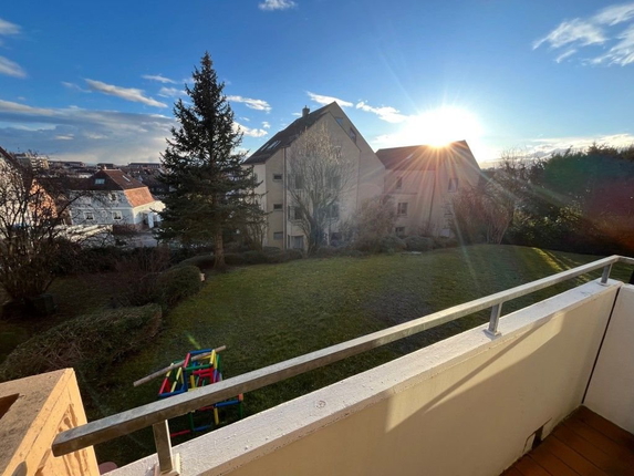 Bild: Aussicht