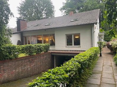 Vorderansicht