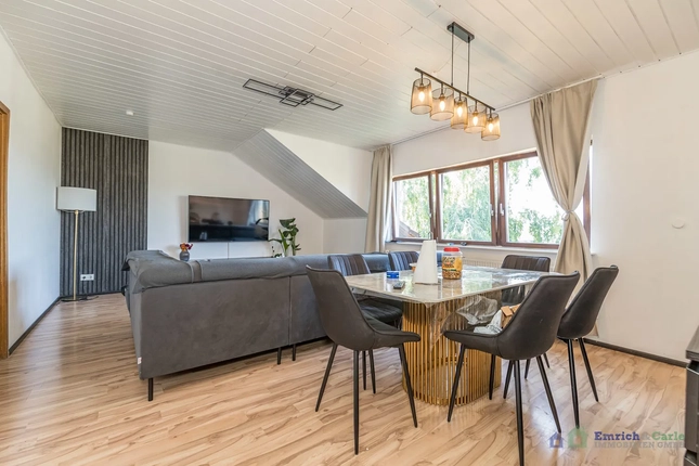 Bild: Wohnzimmer