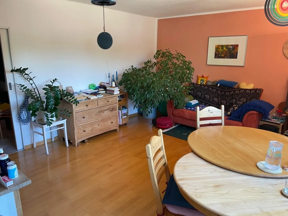 Bild: Wohnzimmer