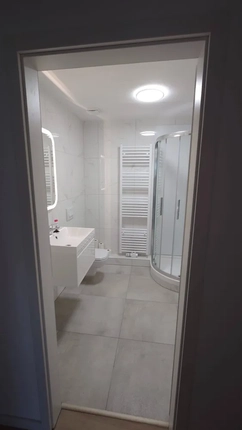 Bild: Badezimmer