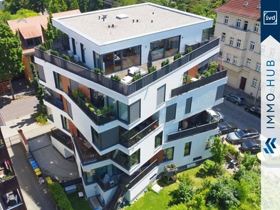 Hausansicht Rückseite