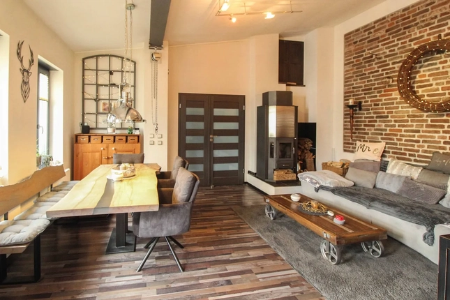 Bild: Wohnzimmer