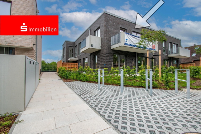 Bild: Haus 2 im Kö8