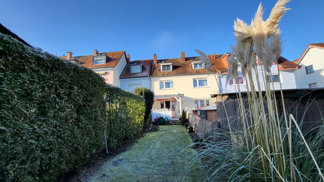 Bild: Garten