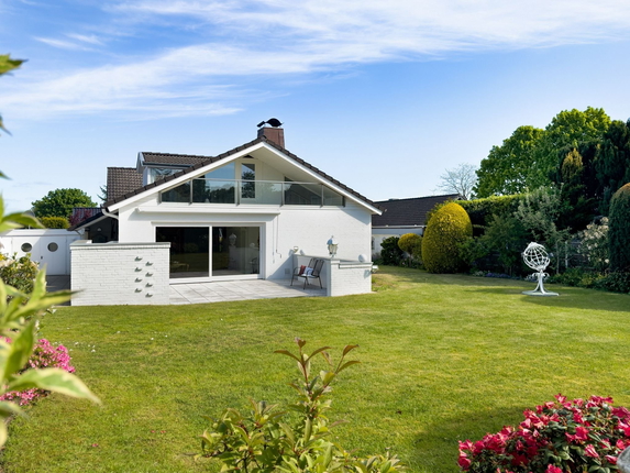 Bild: Hausansicht