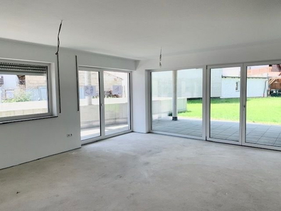 Schönes Wohnzimmer