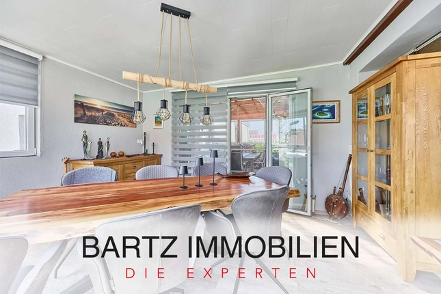 Bild: Esszimmer