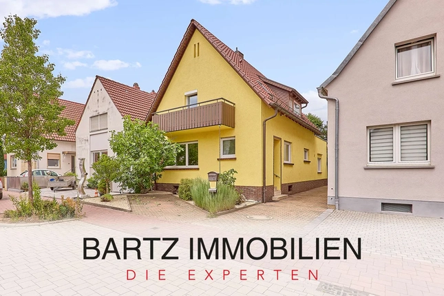 Bild: Straßenansicht