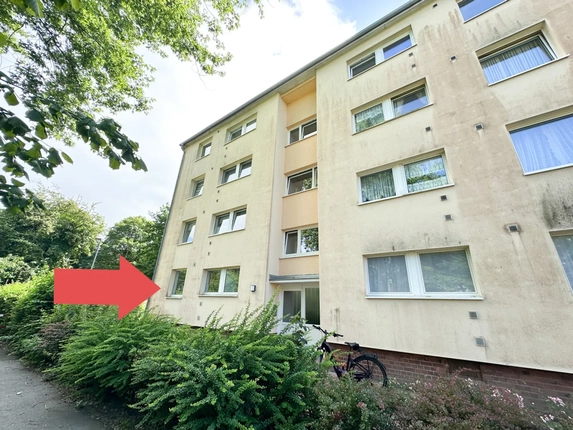 Bild: Eingang