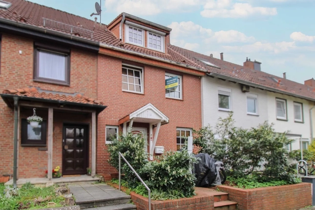 Bild: Außenansicht Haus