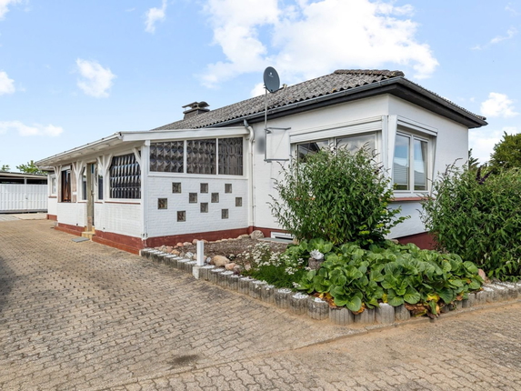 Bild: Hausansicht
