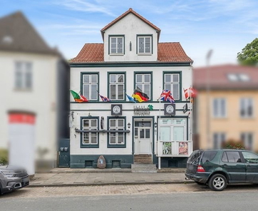 Frontansicht