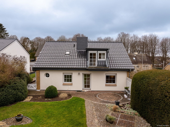 Bild: Gartenansicht