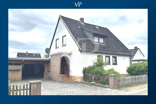 Bild: EFH_Scheuen_Front