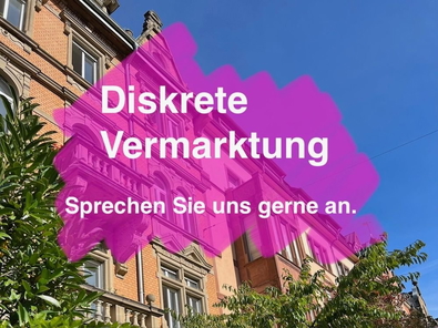 Mehrfamilienhaus verkaufen Karlsruhe