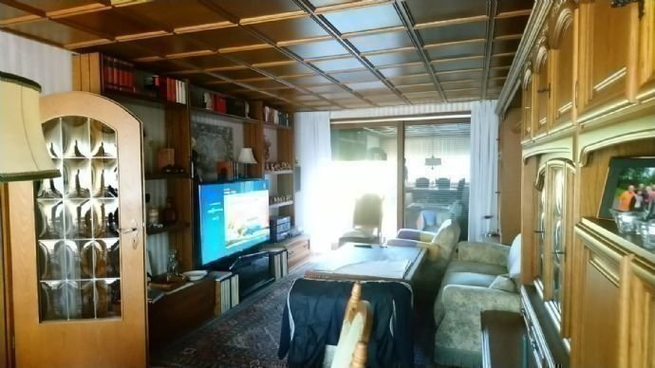 Bild: Wohnzimmer