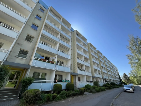 Bild: Hausansicht