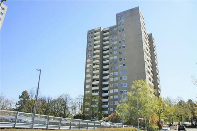 Bild: Hausansicht