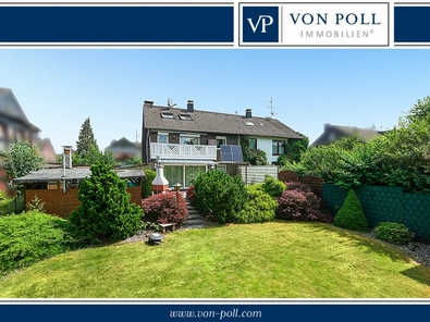 VON POLL IMMOBILIEN