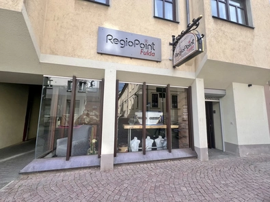 Ansicht außen