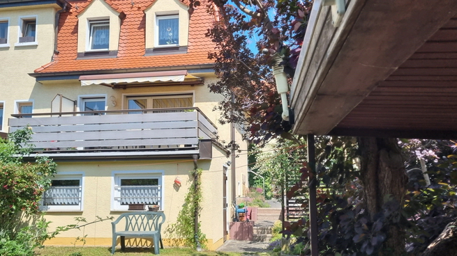 Bild: Rückansicht