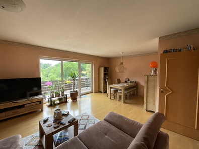 Wohnzimmer (Essecke)