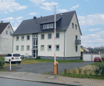 Hochwertig saniertes MFH