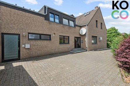 Haupthaus & Einlieger Apartmen