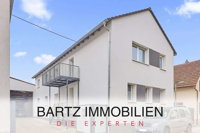 Bild: Außenansicht