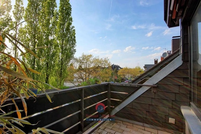 Bild: Balkon