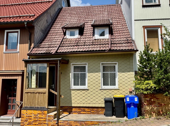 Bild: Außenansicht