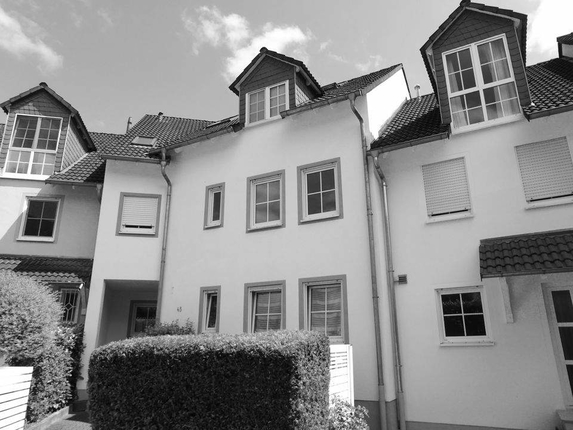 Bild: Hausansicht
