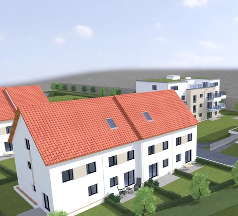 Bild: Visualisierung