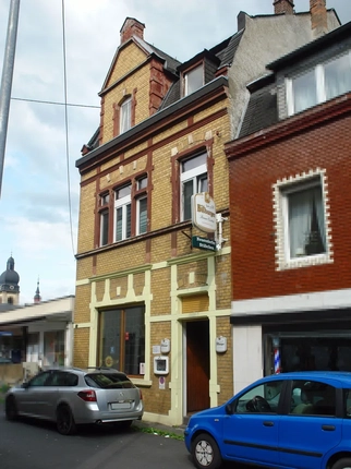 Bild: 1578 Ansicht 1a