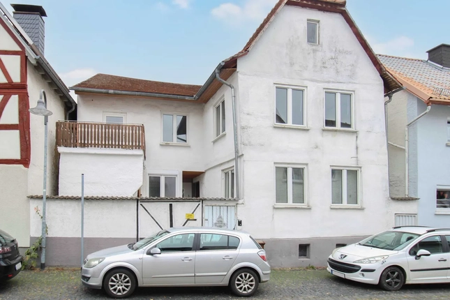 Bild: Hausansicht
