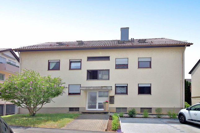 Bild: Hauszugang
