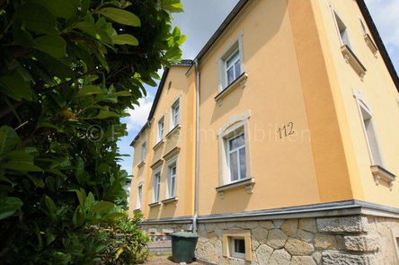 Hausansicht Straßenseite