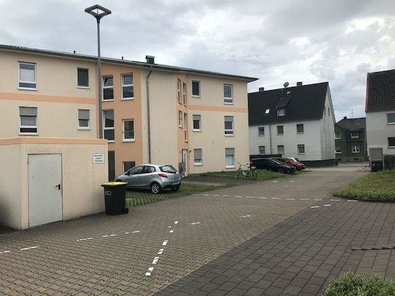 Ihr neues Zuhause