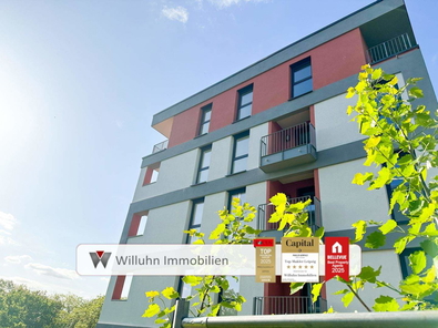 Schöner Neubau