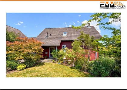 Ihr Haus in guten Händen